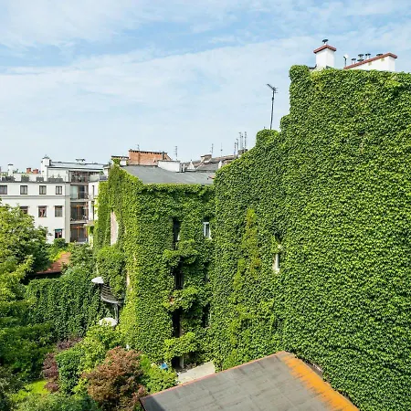 Aparthotel Cracovia Residence