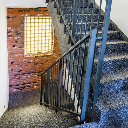 Aparthotel Cracovia Residence Appart hôtel 4*