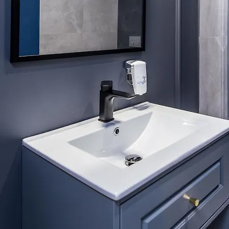 Appart hôtel Aparthotel Cracovia Residence 4*