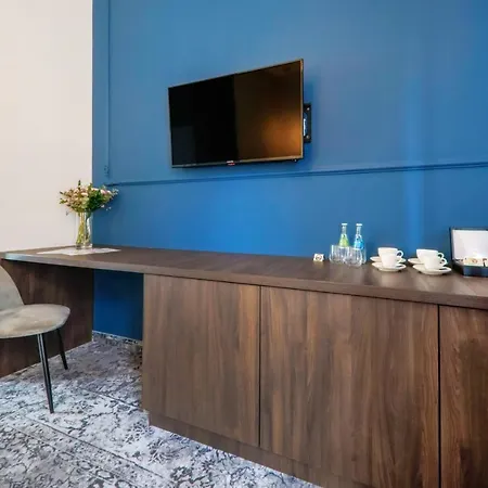 Aparthotel Cracovia Residence