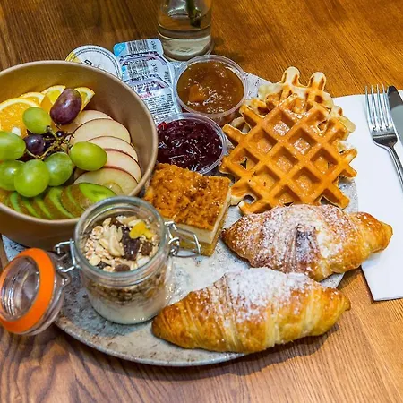 Aparthotel Cracovia Residence Appart hôtel Cracovie