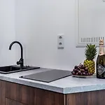 公寓式酒店 Aparthotel Cracovia Residence 克拉科夫