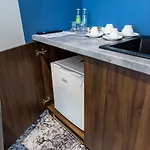 Aparthotel Cracovia Residence 公寓式酒店 克拉科夫