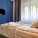 Aparthotel Cracovia Residence 3*