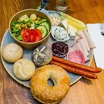 公寓式酒店 Aparthotel Cracovia Residence