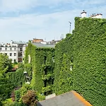 Aparthotel Cracovia Residence