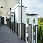 아파트호텔 Aparthotel Cracovia Residence 3*