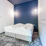 아파트호텔 Aparthotel Cracovia Residence