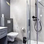 Aparthotel Cracovia Residence 아파트호텔