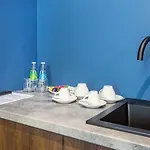Aparthotel Cracovia Residence 3* 크라쿠프