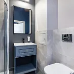 Aparthotel Cracovia Residence 아파트호텔 3*