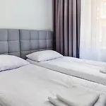 아파트호텔 Aparthotel Cracovia Residence