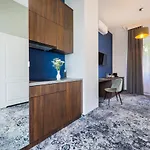 Aparthotel Cracovia Residence 크라쿠프