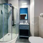 Aparthotel Cracovia Residence 아파트호텔 크라쿠프