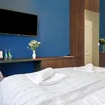Aparthotel Cracovia Residence 3* 크라쿠프