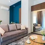 Aparthotel Cracovia Residence 3*
