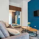 아파트호텔 Aparthotel Cracovia Residence 크라쿠프