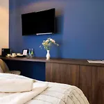 شقة فندقية Aparthotel Cracovia Residence 3*