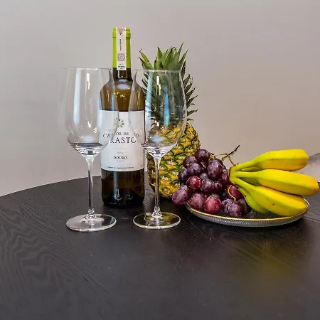 Aparthotel Cracovia Residence 4* Cracovia