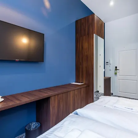 Aparthotel Cracovia Residence شقة فندقية كراكوفيا