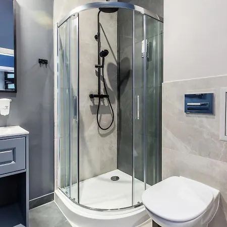 Aparthotel Cracovia Residence 4* Cracovia