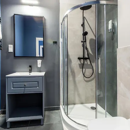 Aparthotel Cracovia Residence Cracovia