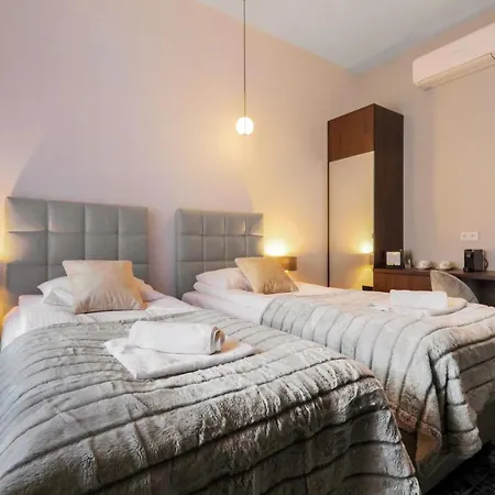 Apartamento Aparthotel Cracovia Residence