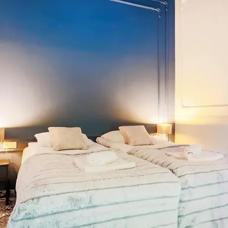 Aparthotel Cracovia Residence شقة فندقية كراكوفيا