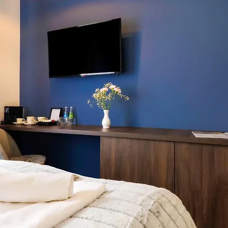 Apartamento Aparthotel Cracovia Residence 4*