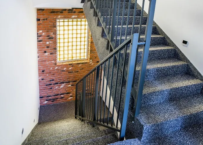 Aparthotel Cracovia Residence Lägenhetshotell 4*