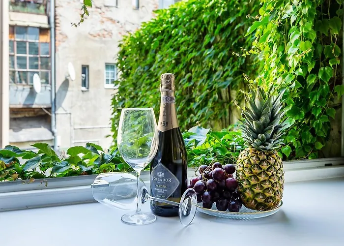 Aparthotel Cracovia Residence Hotel apartamentowy