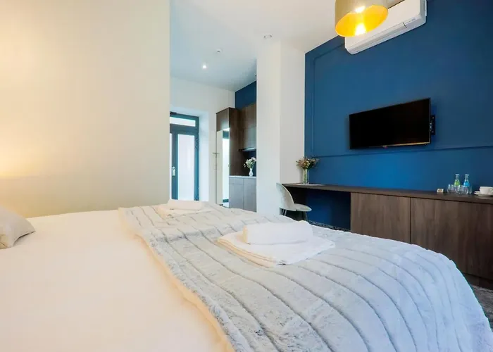 Aparthotel Cracovia Residence 4*