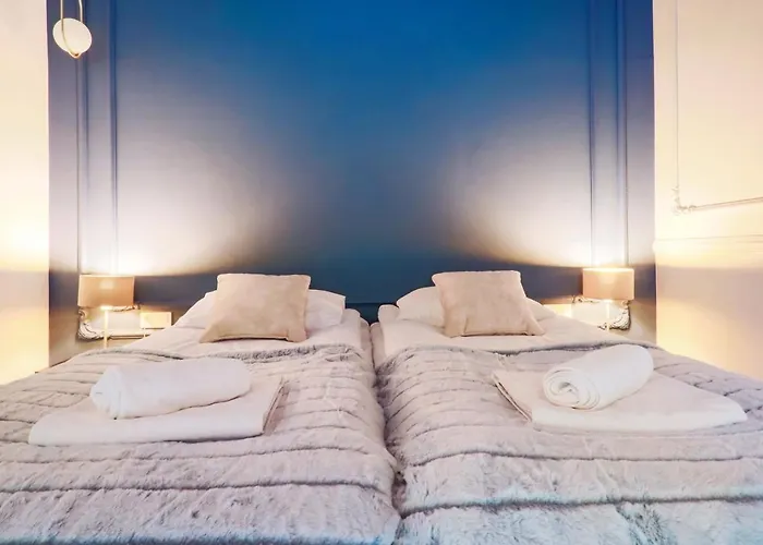 Aparthotel Cracovia Residence 4* Kraków