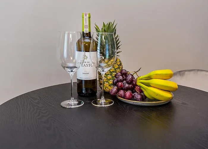 Aparthotel Cracovia Residence 4* Krakow