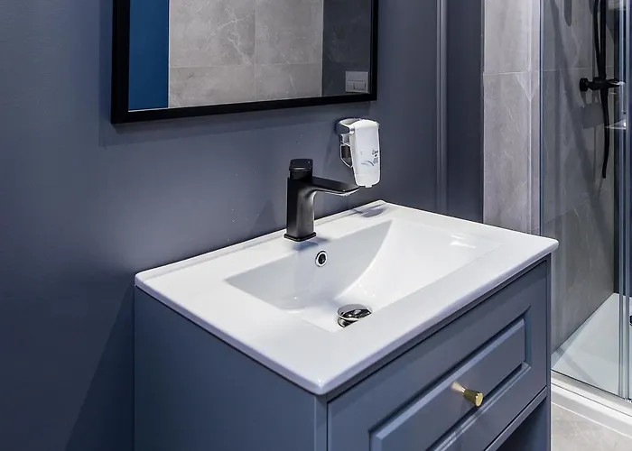 Aparthotel Aparthotel Cracovia Residence 4*