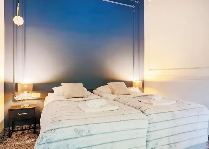 Aparthotel Cracovia Residence Aparthotel Krakow