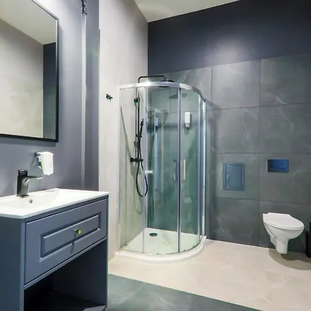 Aparthotel Cracovia Residence